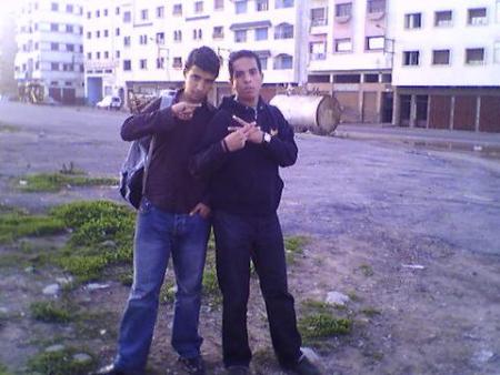 __________Rachid_________Oussama